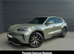 Bild des Angebotes Porsche Cayenne Electric Surround-View HeadUp LED-Matrix