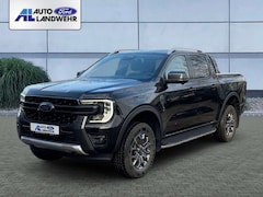 Bild des Angebotes Ford Ranger Wildtrak e-4WD Doppelkabine StandHZG AHK Navi Digi