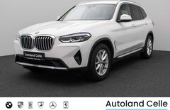 Bild des Angebotes BMW X3 xD20d Kamera DAB CockPit+DrivAssis LED Sport