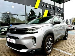 Bild des Angebotes Citroen C5 Aircross Shine Hybrid
