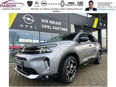 Bild des Angebotes Citroen C5 Aircross Shine Hybrid