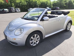 VW Beetle