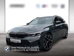 Bild des Angebotes BMW 320 d xDrive M Sportpaket Pro-Adaptives M Fahrwerk-Dri