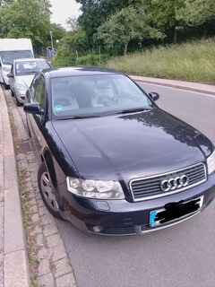 Bild des Angebotes Audi A4 A4 2.0