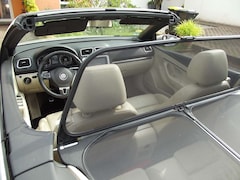 Bild des Angebotes VW Eos Eos 2.0 TDI DPF BlueMotion Technology