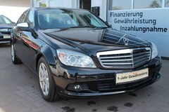 Bild des Angebotes Mercedes-Benz C 200 C -Klasse Lim. C 200 CDI