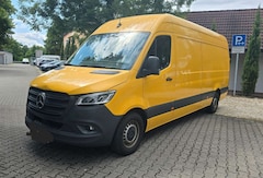 Bild des Angebotes Mercedes-Benz Sprinter III Kasten Maxi 317 CDI