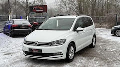 Bild des Angebotes VW Touran Comfortline BMT/Start-Stopp*7Sitzer