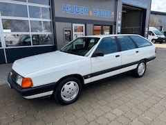 Bild des Angebotes Audi 100 Avant *wenig km* Rarität* H-Kennz., 5 Zyl