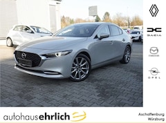 Bild des Angebotes Mazda 3 Fastback Exclusive-Line BOSE RfK PDC NAVI