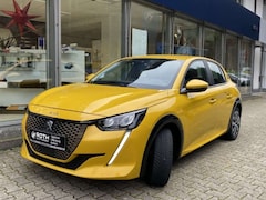 Bild des Angebotes Peugeot 208 Active 136 PS LED Apple CarPlay Android Auto Klima