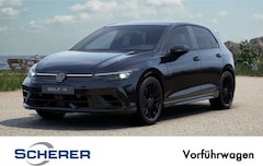 Bild des Angebotes VW Golf VIII R BLACK EDITION, Akrapovic, HarmanKard