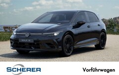 Bild des Angebotes VW Golf VIII R BLACK EDITION, Akrapovic, HarmanKard