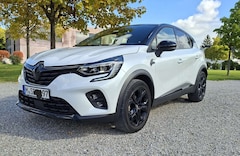 Bild des Angebotes Renault Captur 1.3 TCe 160 Sonderedition " Rive Gauche"