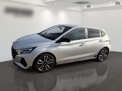 Bild des Angebotes Hyundai i20 N-Line 1.0 T-GDI (48V) iMT(100 PS)NAVI TOTWINKEL S