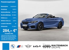 Bild des Angebotes BMW 240 Mi Cabrio FACEL. LED ACC NAVI H/K KAMERA