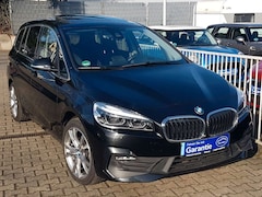 Bild des Angebotes BMW 216 Advantage 18"Alu Head-Up LED