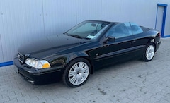 Bild des Angebotes Volvo C70 Cabriolet 2,0 - 120 kW Turbo SPORT LEDER