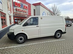 Bild des Angebotes VW T5 Kombi Kasten City