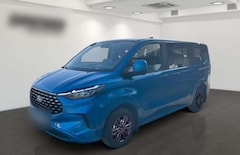 Bild des Angebotes Ford Tourneo Custom L1 Titanium 2.0 170PS /Automatik/B&O