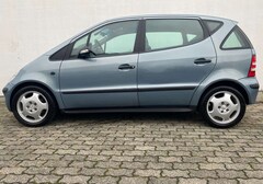 Bild des Angebotes Mercedes-Benz A 170 CDI W168 Lang 2.Hand/Klima/RadioCD/TÜV 11-2025