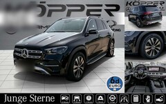 Bild des Angebotes Mercedes-Benz GLE 350 de 4M Advanced PLUS AHK Pano Distronic