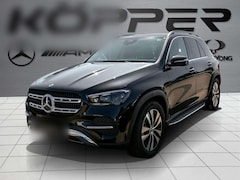 Bild des Angebotes Mercedes-Benz GLE 350 de 4M Advanced PLUS AHK Pano Distronic