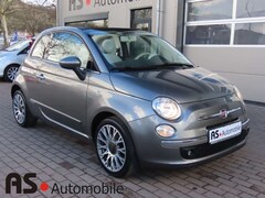 Bild des Angebotes Fiat 500 Lounge 0.9 TwinAir 2.Hd*Klima*PDC*Gar.*8-f.