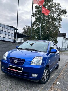 Bild des Angebotes Kia Picanto 1.1 EX