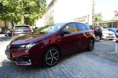 Bild des Angebotes Toyota Auris Hybrid Style Selection mit Navi/Kamera