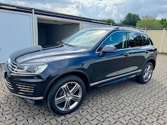 Bild des Angebotes VW Touareg Touareg Diesel 3.0 V6 TDI Executive Edition