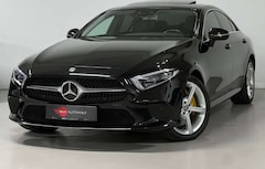 Bild des Angebotes Mercedes-Benz CLS 350 d 4Matic/NAVI/LED/EGSD/CAM/19 ZOLL