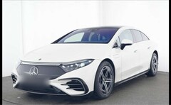 Bild des Angebotes Mercedes-Benz EQS EQS 450 4M AMG Panorama Burmester Ambiente 360°