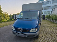 Bild des Angebotes Mercedes-Benz Sprinter 413.Klima.1Hand.Orginal 90tkm.Neu Tüv
