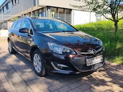 Bild des Angebotes Opel Astra 1.4 Turbo Exklusiv