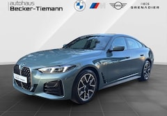 Bild des Angebotes BMW 420 i Gran Coupé M Sport | 360°Kamera | DAB | HeadUp |