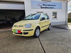 Bild des Angebotes Fiat Panda 1.2 8V Dynamic (51kW)