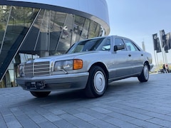 Mercedes-Benz S 500 SE Rostfrei