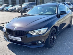 Bild des Angebotes BMW 420 d Coupe Luxury Navi/SD/Leder/Bi-Xenon/EURO6