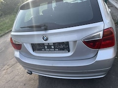 Bild des Angebotes BMW 320 320d DPF Touring Edition Fleet
