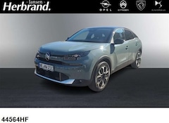 Bild des Angebotes Citroen C4 Elektro 156 Max
