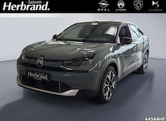 Bild des Angebotes Citroen C4 Max+SHZ+NAVI+LANEASSIST+CARPLAY+TEMPOMAT+