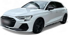 Bild des Angebotes Audi S3 Sportback 2.0 TFSI quattro-Sonos/Sport-AGA/SHZ