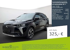 Bild des Angebotes DS Automobiles DS 7 Opera 130 HDI KLIMA+KAMERA+PDC
