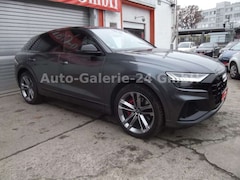 Bild des Angebotes Audi SQ8 4.0 TDI quattro S- Line Autom, Standheizung.