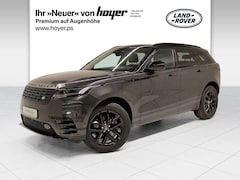 Bild des Angebotes Land Rover Range Rover Velar 2.0 D200 DYNAMIC SE AWD AHK Black Pack