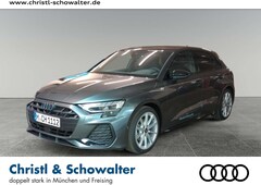 Bild des Angebotes Audi A3 Sportback 35 TFSI S tronic S line LED PANO