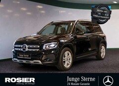 Bild des Angebotes Mercedes-Benz GLB 180 Style LED NAVI KAMERA SPURH. SHZ BT