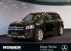 Bild des Angebotes Mercedes-Benz GLB 180 Style LED NAVI KAMERA SPURH. SHZ BT