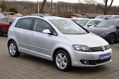 Bild des Angebotes VW Golf Plus 1.4 TSI DSG Life NAVI-SHZ-PARKASSISTENT-ALLWETTER